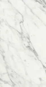 Керамогранит Ascot Ceramiche Extra Carrara Elegant Glossy Rett 80x180 CC5000003