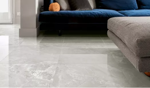 Керамогранит Ascot Ceramiche Joyce Bianco Rett 60x120 CC0005503