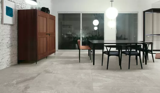 Керамогранит Ascot Ceramiche Joyce Bianco Rett 60x120 CC0005503