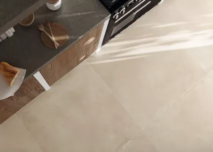 Керамогранит Ascot Ceramiche Mistral Grey Rett 90x90 ML9940R