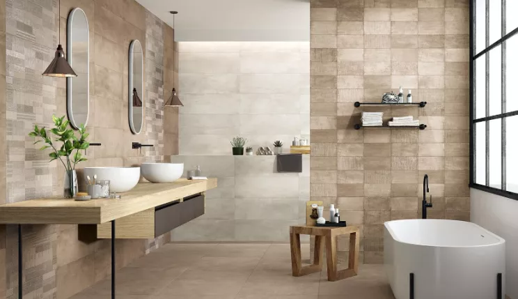 Ocean (Ascot Ceramiche)
