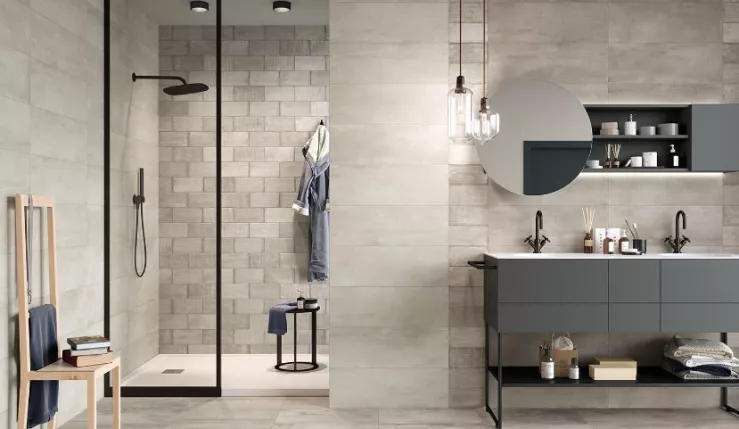 Ocean (Ascot Ceramiche)
