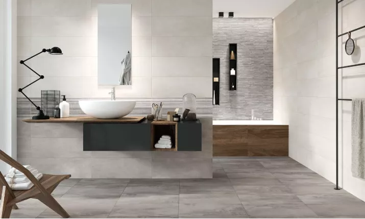 Ocean (Ascot Ceramiche)