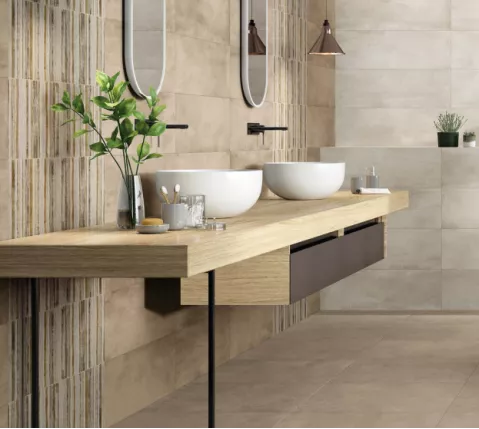 Ocean (Ascot Ceramiche)