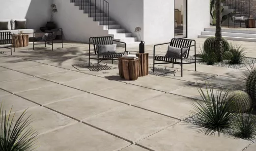 Керамогранит Ascot Ceramiche Open Air Sand Rett 75x150 OP71580R