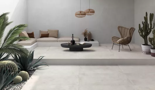 Керамогранит Ascot Ceramiche Open Air Sand Rett 75x150 OP71580R