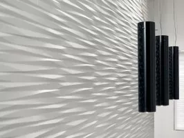 3D Wall (Atlas Concorde Italy)