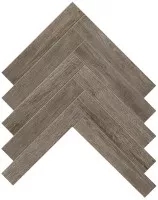 Декор AN4D Arbor Grey Herringbone 36.2x41.2 Atlas Concorde Italy