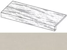 Ступень A8J6 Arkshade Clay Elemento L Grip 15x60 Atlas Concorde Italy
