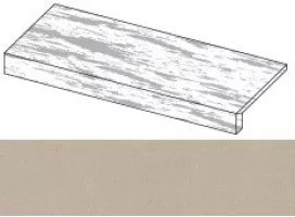 Ступень A8J7 Arkshade Dove Elemento L Grip 15x60 Atlas Concorde Italy