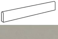 Плинтус AUIX Arkshade Grey Battiscopa Matt 7.2x60 Atlas Concorde Italy