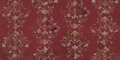 Декор 8ATT Arty Tabasco Textile 40x80 Atlas Concorde Italy