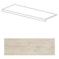 Ступень ANLO Axi White Pine Scalino 22.5x90 Atlas Concorde Italy