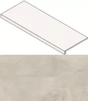 Ступень AN7X Boost White Scalino 90 33x90 Atlas Concorde Italy