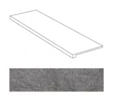 Ступень A1I1 Brave Grey Scalino 60 33х60 Atlas Concorde Italy