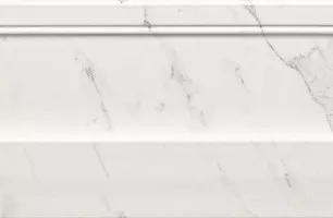 Плинтус ASDG Brick Atelier Marvel Calacatta Alzata 20x30.5 Atlas Concorde Italy