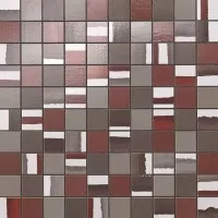 Декор 9DMR Dwell Rust Mosaico Mix 30.5х30.5 Atlas Concorde Italy Декор 9DMR Dwell Rust Mosaico Mix 30.5х30.5 Atlas Concorde Italy