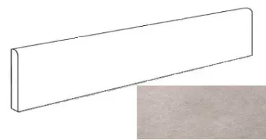 Плинтус A1FI Dwell Gray Battiscopa Lappato 7.2х60 Atlas Concorde Italy Плинтус A1FI Dwell Gray Battiscopa Lappato 7.2х60 Atlas Concorde Italy