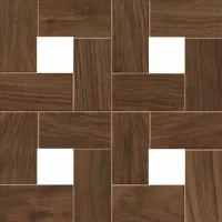 Декор AM8O Etic Palissandro Cassettone 45x45 Atlas Concorde Italy