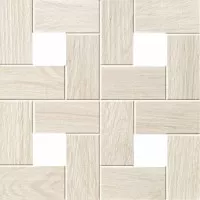 Декор Etic Rovere Bianco Cassettone AM8J 45x45 Atlas Concorde Italy Декор Etic Rovere Bianco Cassettone AM8J 45x45 Atlas Concorde Italy