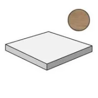 Ступень AV8A Etic Pro Noce Hickory Scal. Ang. DX 22.5x22.5 Atlas Concorde Italy