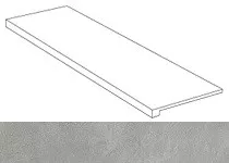 Ступень ANHV Evolve Silver Scalino 33x120 Atlas Concorde Italy
