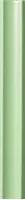 Бордюр AKAL Greencolors Menta Canaletta Int. 3x20 Atlas Concorde Italy