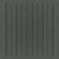 Керамогранит настенный MT71 Ground Track Black Go Matt 30x30 Atlas Concorde Italy