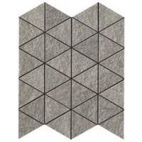 Декор AN7I Klif Grey Triangles 28.5x33 Atlas Concorde Italy