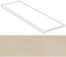 Ступень A8N9 Kone Silver Scalino 33x150 Atlas Concorde Italy