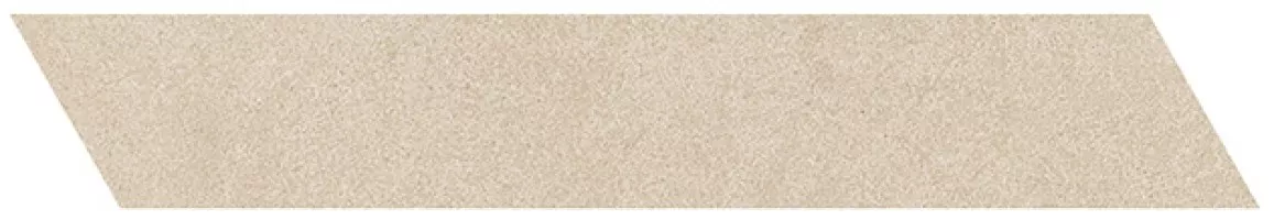 Керамогранит напольный AUOP Kone Beige Chevron 11.5x67 Atlas Concorde Italy