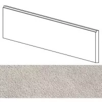 Плинтус ATLH Marvel Clauzetto White Alzata 20x120 Lastra Atlas Concorde Italy