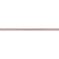 Бордюр LM2S Magnifique Rosa Spigolo 1x20 Atlas Concorde Italy
