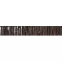 Бордюр LMMM Magnifique Moka Listello Glam 6x40 Atlas Concorde Italy