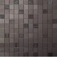 Мозаика 9MMT Magnifique Tabacco Satin Mosaico 30.5x30.5 Atlas Concorde Italy