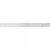 Бордюр AVXF Marvel Calacatta Listello Lappato 7x75 Atlas Concorde Italy
