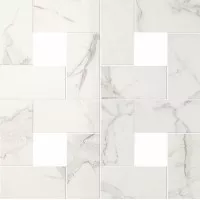 Декор ASL5 Marvel Calacatta Cassettone Lappato 45x45 Atlas Concorde Italy Декор ASL5 Marvel Calacatta Cassettone Lappato 45x45 Atlas Concorde Italy