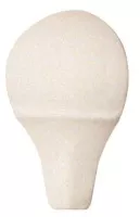 Декоративная вставка ASD8 Marvel Champagne London A.E. H5 2.5x5 Atlas Concorde Italy
