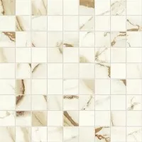 Мозаика Atlas Concorde Italy Marvel Calacatta Imperiale Mosaico Matt 30x30 A416