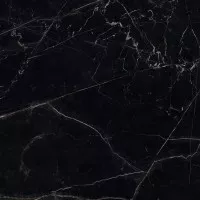 Керамогранит напольный AL7M Marvel Dream Black Atlantis Lappato 60x60 Atlas Concorde Italy