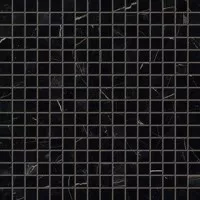 Мозаика 9MQK Marvel Dream Black Atlantis Mosaic Q 30.5x30.5 Atlas Concorde Italy Мозаика 9MQK Marvel Dream Black Atlantis Mosaic Q 30.5x30.5 Atlas Concorde Italy