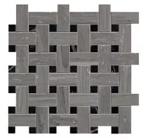 Мозаика AOVL Marvel Dream Morning Sky Basket Weave Matt 30.5x30.5 Atlas Concorde Italy