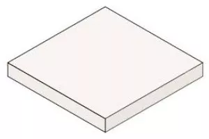 Ступень AO9X Marvel Dream Black A. Scalino Ang. Lappato 33x33 Atlas Concorde Italy