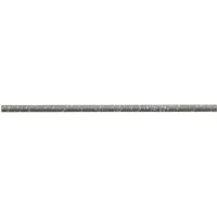 Бордюр LMTE Marvel Gems Terrazzo Grey Spigolo 0.8x20 Atlas Concorde Italy