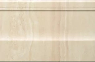 Плинтус LVAT Marvel Pro Travertino Alabastrino Alzata 20x30.5 Atlas Concorde Italy Плинтус LVAT Marvel Pro Travertino Alabastrino Alzata 20x30.5 Atlas Concorde Italy