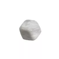 Декоративная вставка AS1G Marvel Stone Bardiglio Grey Spigolo A.E. 0.8x0.8 Atlas Concorde Italy