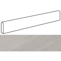 Плинтус ATFC Marvel Stone Clauzetto White Battiscopa Digitale Matt 4.6x60 Atlas Concorde Italy