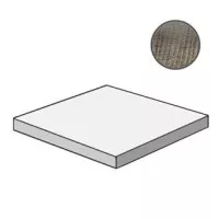 Ступень AN26 Nash Gray Wood Scalino Angolare 33 Sx 33x33 Atlas Concorde Italy Ступень AN26 Nash Gray Wood Scalino Angolare 33 Sx 33x33 Atlas Concorde Italy