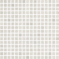 Мозаика настенная 9RQW Room White Mosaico Q 30.5x30.5 Atlas Concorde Italy