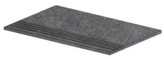 Ступень 8S89 Seastone Gray Gradino 30x60 Atlas Concorde Italy